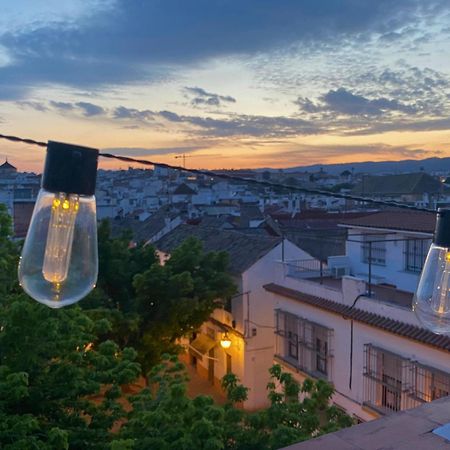 코르도바 La Luz De San Eloy 아파트 외부 사진